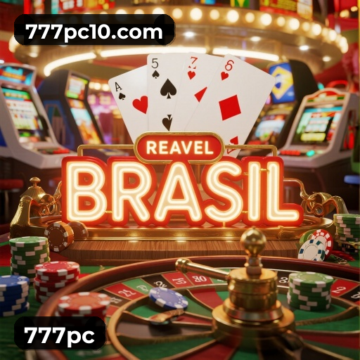 Jogos de Cassino Premium - Slots, Roleta, Blackjack e Dealer Ao Vivo