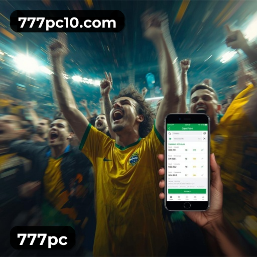Prévia de conteúdo do canal Telegram 777pc