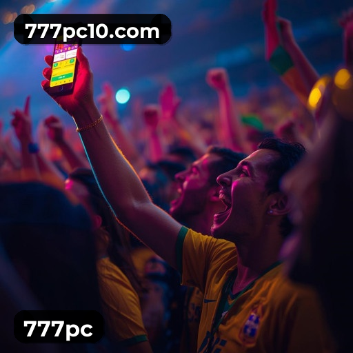 Imagem secundária para conteúdo da página Facebook 777pc