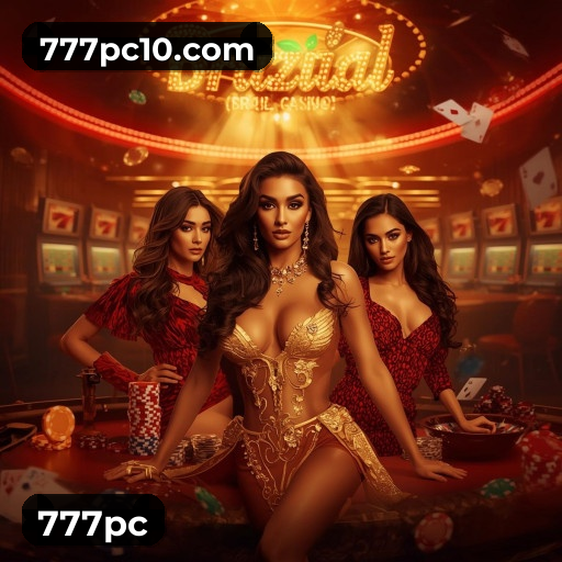 Jogos de Cassino Premium - Slots, Roleta, Blackjack e Dealer Ao Vivo