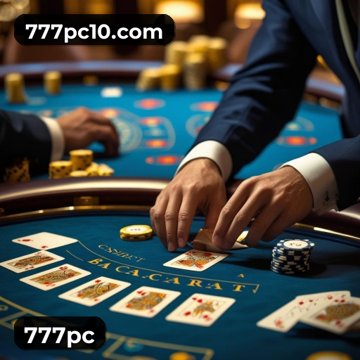 Vantagens de jogar slots no 777pc Brasil