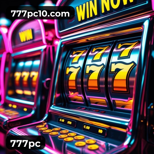 Imagem quadrada de apoio para baixar 777pc