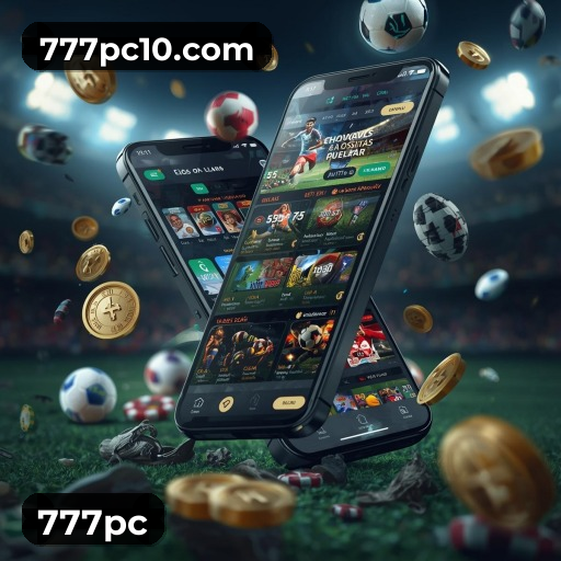 Vantagens de jogar slots no 777pc Brasil