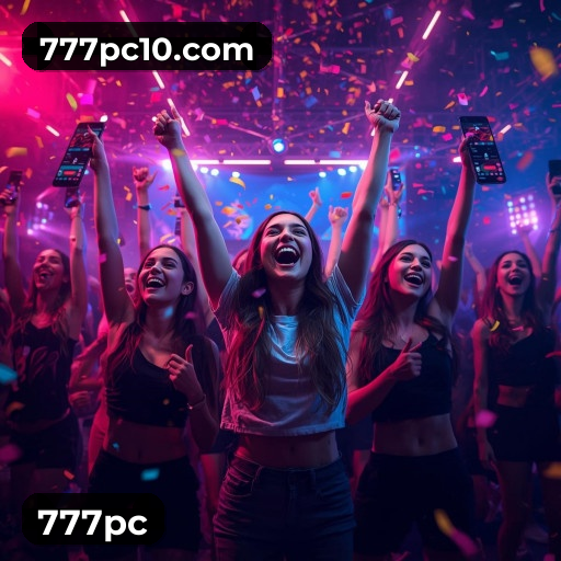 App Mobile 777pc - Jogue em Qualquer Lugar no Seu Smartphone