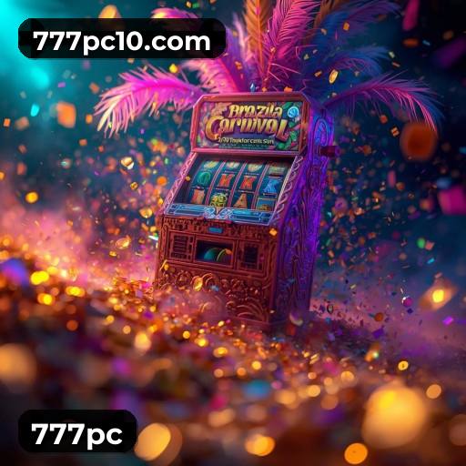 Benefícios do Login 777pc - Bônus e Vantagens Exclusivas