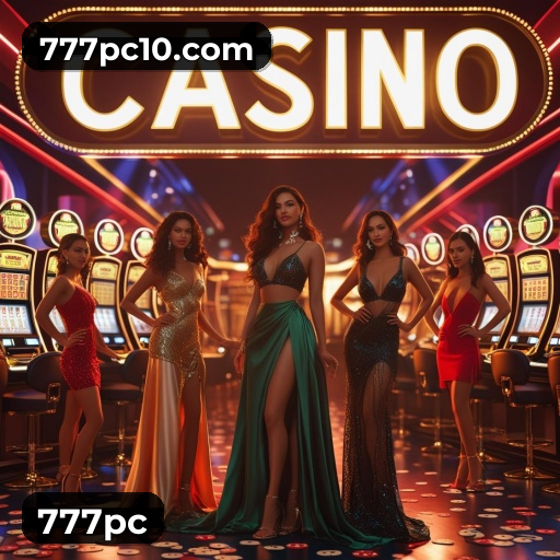 Imagem secundária de apoio para instalação do app 777pc